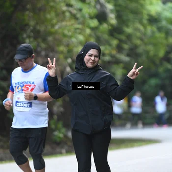 Runner Photo 4766105