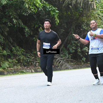 Runner Photo 4766109