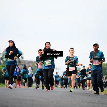 Runner Photo 4766118