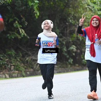 Runner Photo 4766119