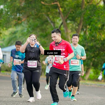 Runner Photo 4766123
