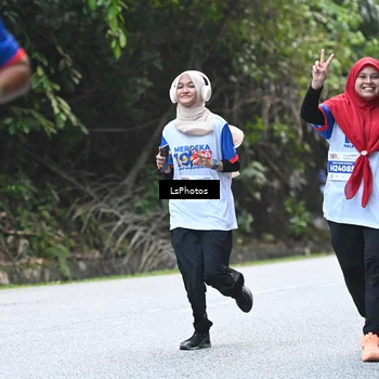 Runner Photo 4766124