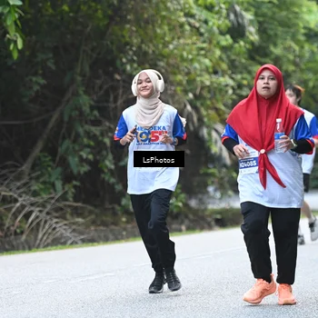 Runner Photo 4766127