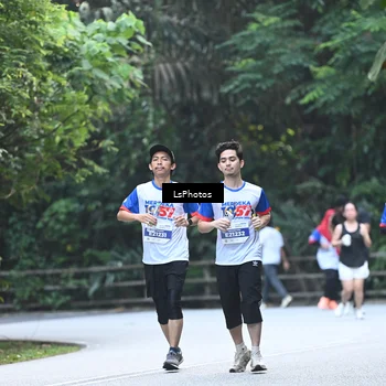 Runner Photo 4766128