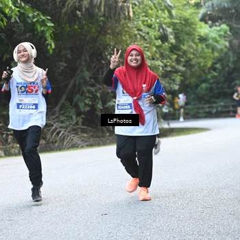 Runner Photo 4766129