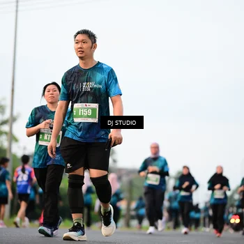 Runner Photo 4766141