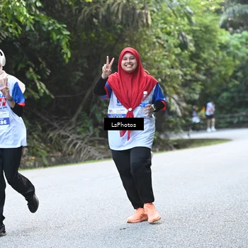 Runner Photo 4766142