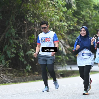 Runner Photo 4766145