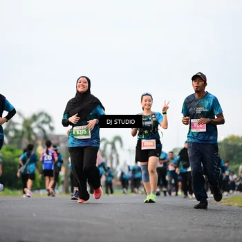 Runner Photo 4766146