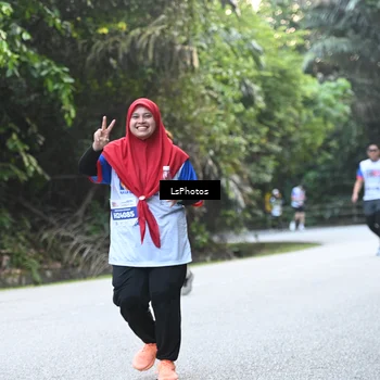 Runner Photo 4766148