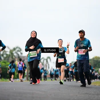 Runner Photo 4766150