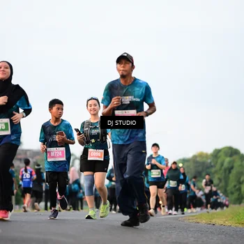 Runner Photo 4766156