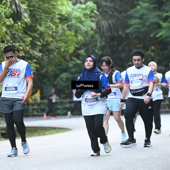 Runner Photo 4766158