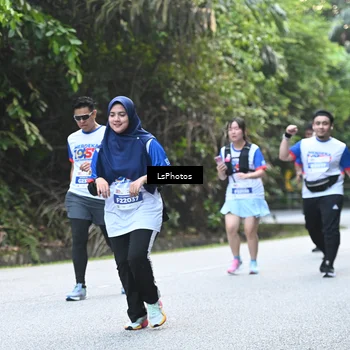 Runner Photo 4766163