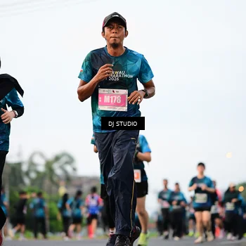 Runner Photo 4766166