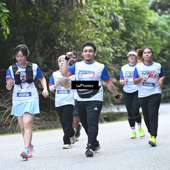 Runner Photo 4766171