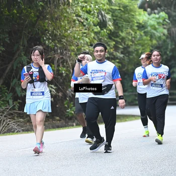 Runner Photo 4766174