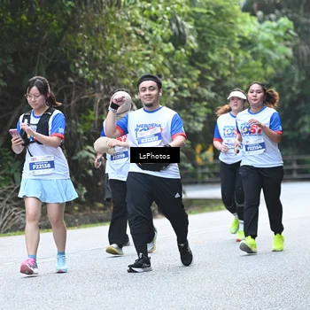 Runner Photo 4766177