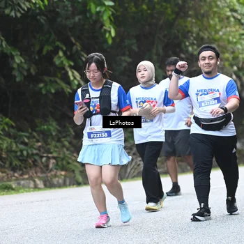 Runner Photo 4766180