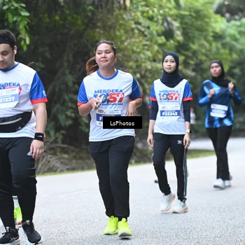 Runner Photo 4766182