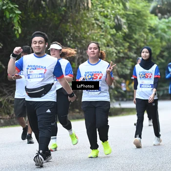 Runner Photo 4766184