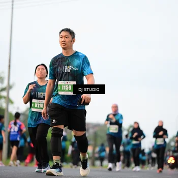 Runner Photo 4766185