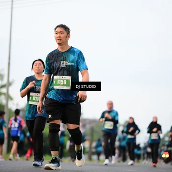 Runner Photo 4766190