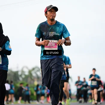 Runner Photo 4766191