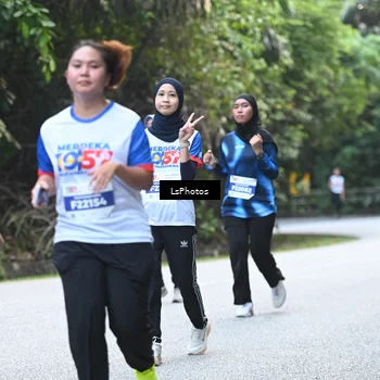 Runner Photo 4766194