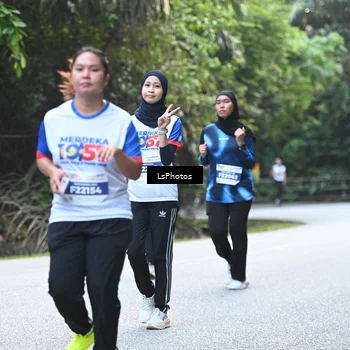Runner Photo 4766197