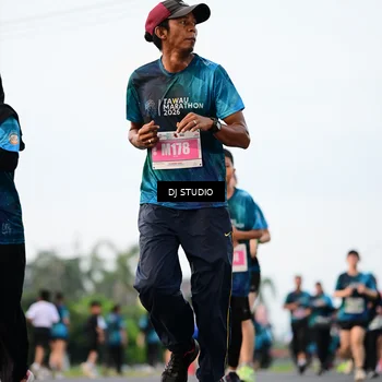 Runner Photo 4766198