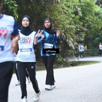 Runner Photo 4766199