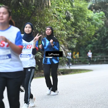 Runner Photo 4766201