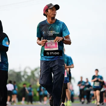 Runner Photo 4766207