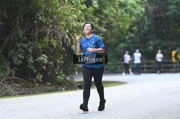 Runner Photo 4766214