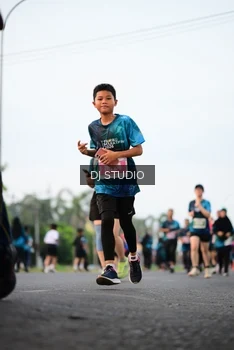 Runner Photo 4766217