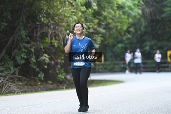 Runner Photo 4766219