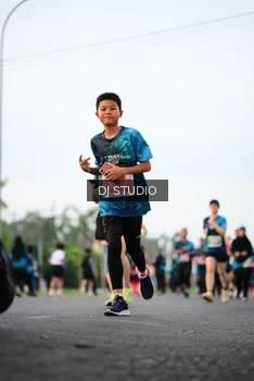 Runner Photo 4766222