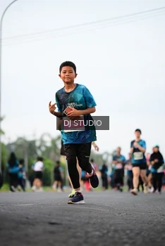 Runner Photo 4766223