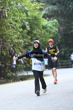 Runner Photo 4766226