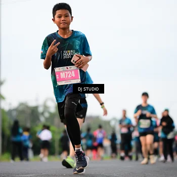 Runner Photo 4766234