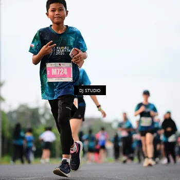 Runner Photo 4766237