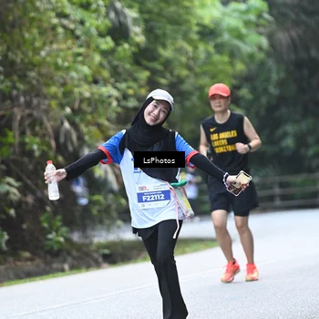 Runner Photo 4766239