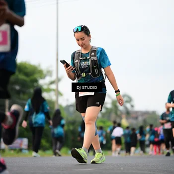 Runner Photo 4766245