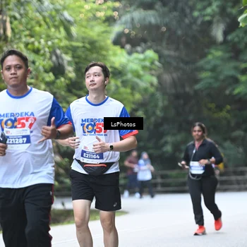 Runner Photo 4766258
