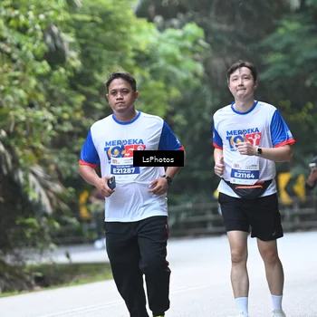 Runner Photo 4766262