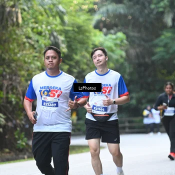 Runner Photo 4766270