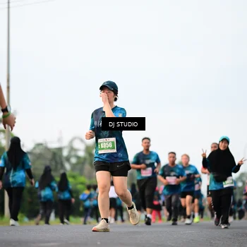 Runner Photo 4766272