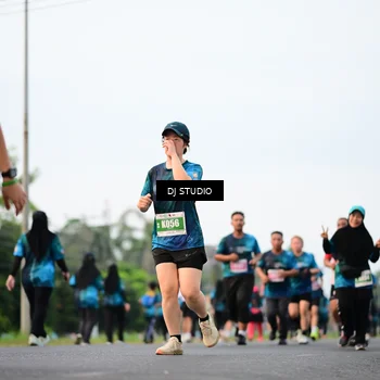 Runner Photo 4766279