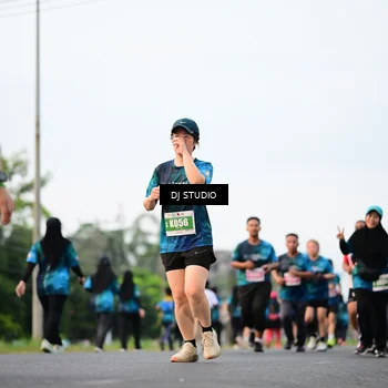 Runner Photo 4766281